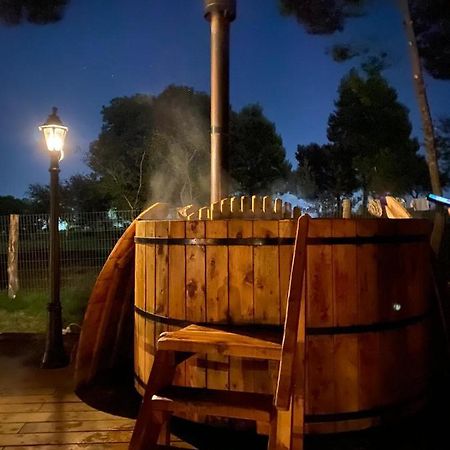 Posada La Serena Minas Buitenkant foto