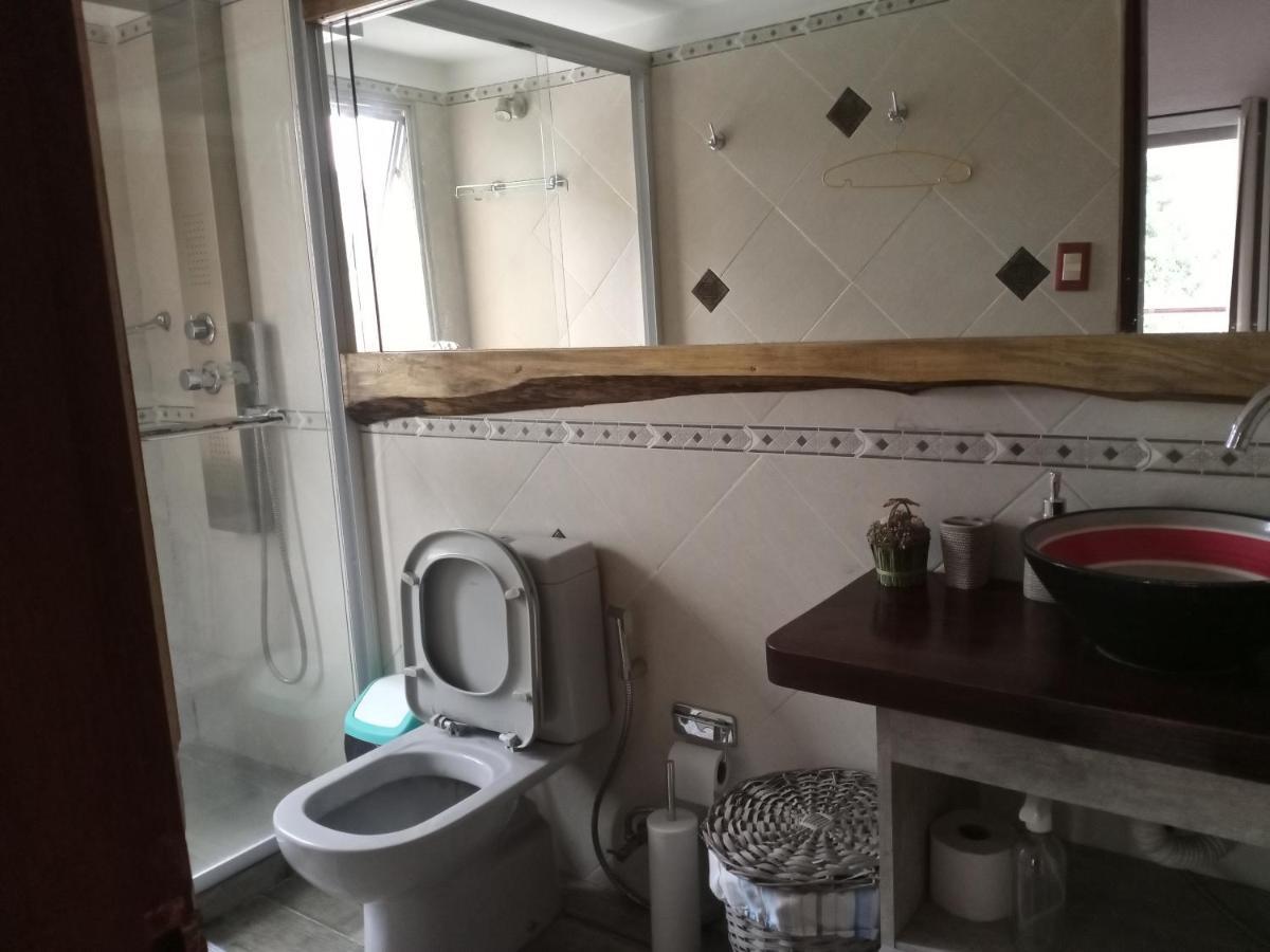 Posada La Serena Minas Buitenkant foto